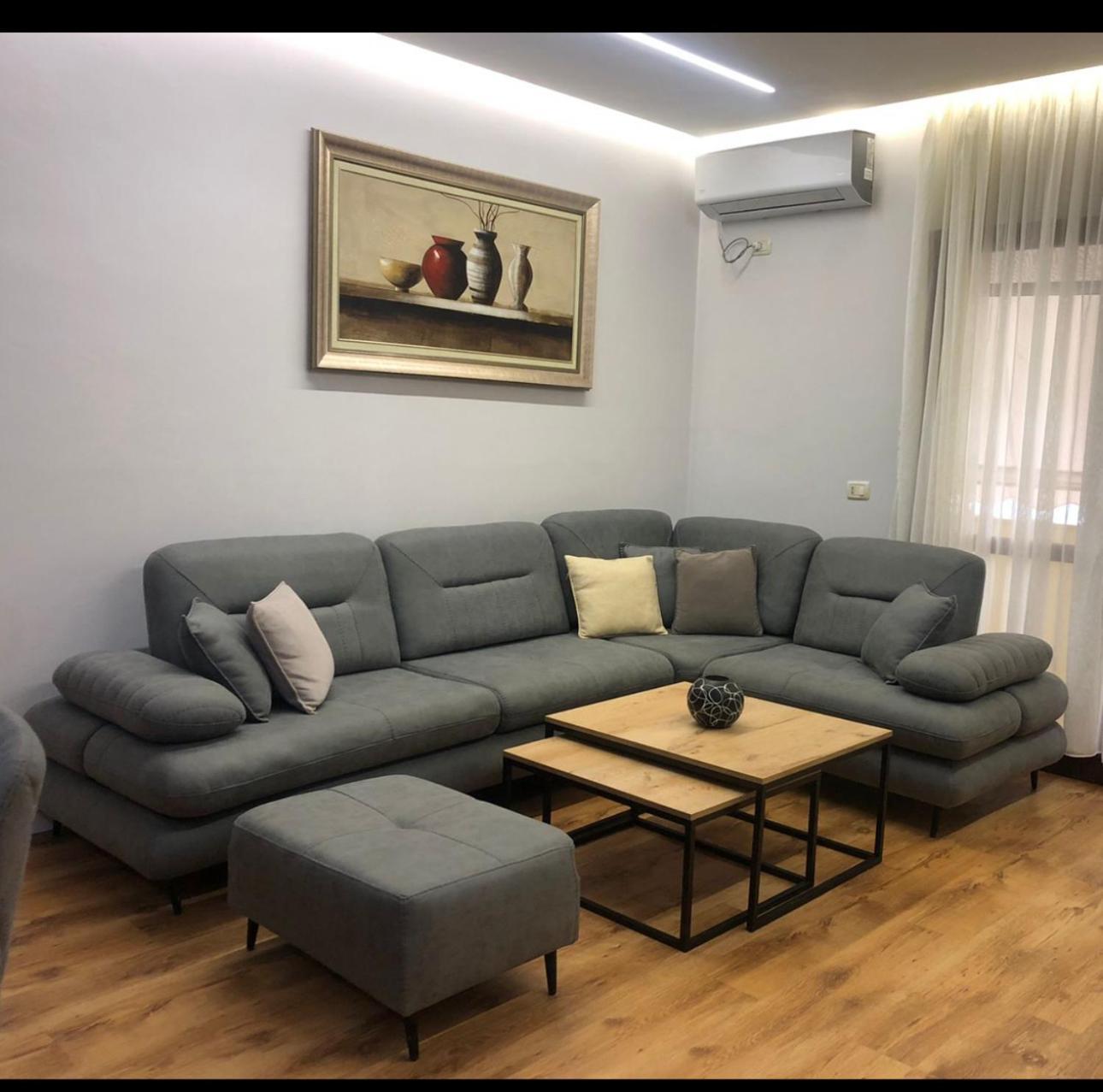 Tirana Apartment 외부 사진