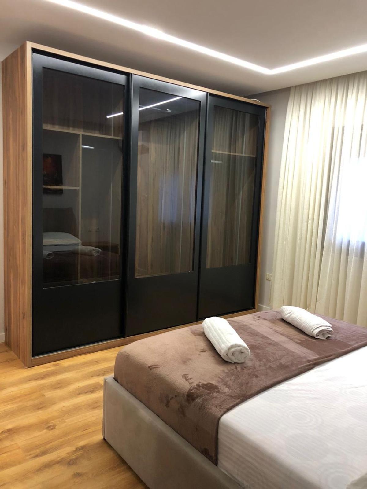 Tirana Apartment 외부 사진